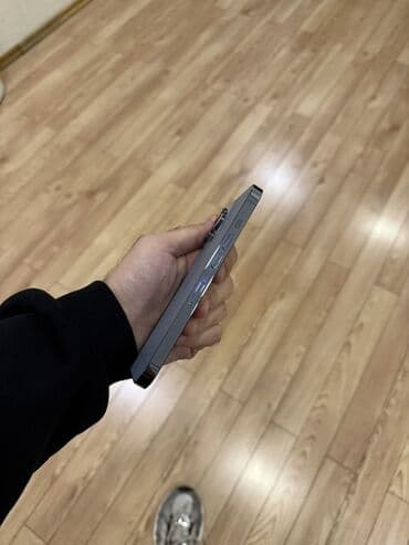 редми 13 про макс: IPhone 13 Pro, 256 ГБ, Sierra Blue, Face ID — 2