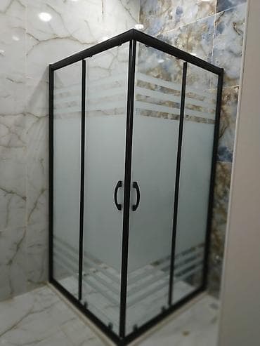 Yeni Arakəsmə, Künc üçün, Ödənişli çatdırılma — 8
