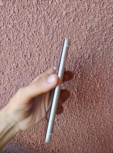 Elektronika: IPhone 11, 64 GB, Ağ, Face ID — 4
