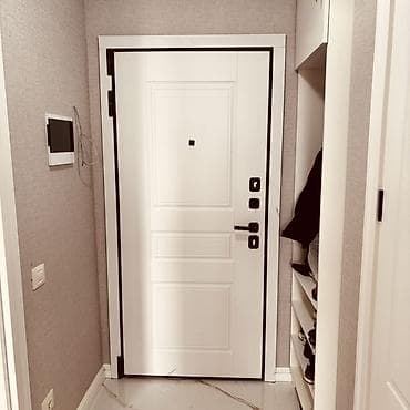 2 otaqlı, Yeni tikili, 40 kv. m — 5