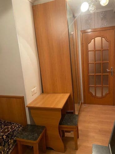 emircan ev: Bakı, Əmircan qəs., 2 otaqlı, Köhnə tikili, 70 kv. m — 8