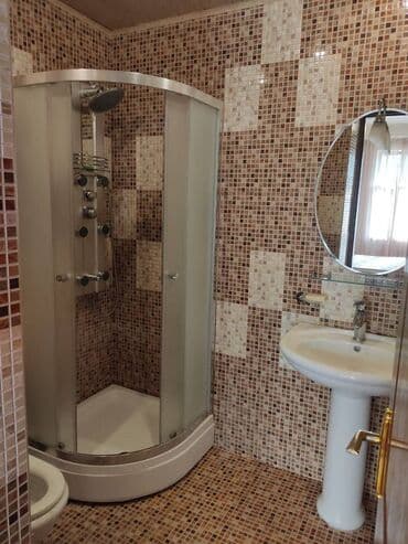 bakixanovda kiraye evler 2024: 28 may, Port Baku yaxınlığı, Çin Səfirliyinin yanında 4 mərtəbəli — 3