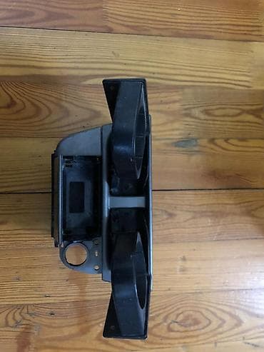 Avtomobilin elektrik sistemləri: Opel VECTRA B 2001 il, İşlənmiş — 5