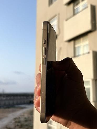 ayfon kreditle: IPhone 13, Ağ, Simsiz şarj — 4
