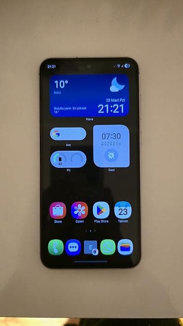 samsung note 20: Samsung Galaxy A55, 256 GB, rəng - Çəhrayı, İki sim kartlı — 3