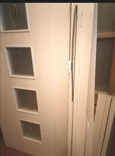 qapı zvanoku: QƏTİ ZƏNG VURMA!!!! VATSAPA YAZİN. ƏLA VƏZİYYƏTDƏ. XİRDALANDA. 1 — 6