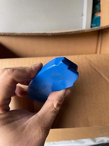 şit ustu: Ön, Toyota Prado Tayota, Orijinal, Yeni — 7