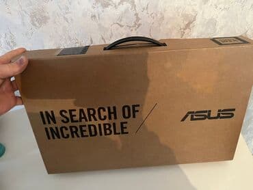 игровая клавиатура: Yeni ASUS Vivobook, 15.6 ", Intel Celeron, 512 GB, Pulsuz çatdırılma — 11