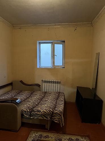 ofis icare: 45 kv. m, 2 otaqlı, Qaz, Kanalizasiya, Kombi — 7