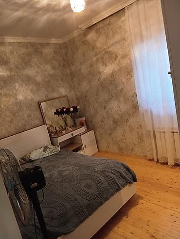 ev modelleri: 3otaqlı həyət evi paket KUPÇA. EV SAHİBİYEM. MAKLER DEYİLEM. Qobu — 2