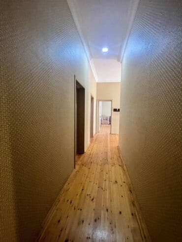 əhmədli ev: Əhmədli 4 otaqlı, 155 kv. m, Orta təmir — 19