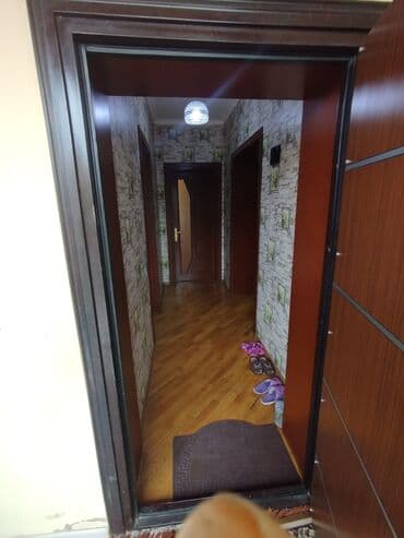 ismayıllıda ev: Binə 5 otaqlı, 145 kv. m, Kredit yoxdur, Orta təmir — 15