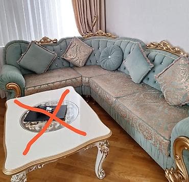 islemis divan: Divan, İşlənmiş — 1