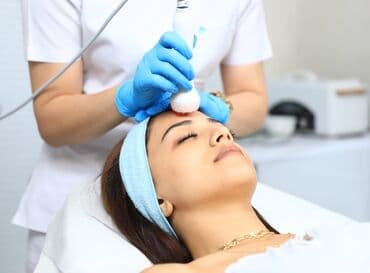 ciska aparatı: Hidropilinq dərinin peşəkar təmizlənməsi və cavanlaşması üçün — 6