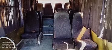 gurcustan ford bazari: Hyundai County: 3.9 l | 2026 il Mikroavtobus — 8