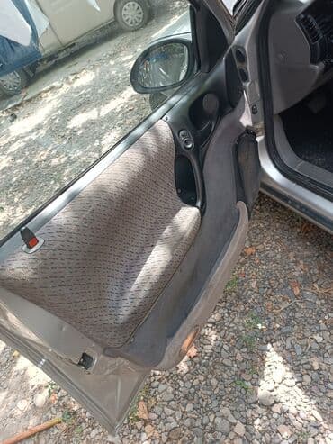 maşın disk: Opel Vectra: 1.6 л | 1996 г. 22432 км Седан — 5