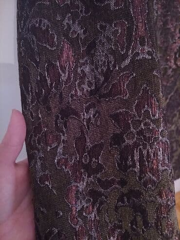 детские плащи на флисе: Palto payızlıq. Türkiyə istehsalı. Razmer 38-40. Rəng yaşıl.Tam yeni — 2