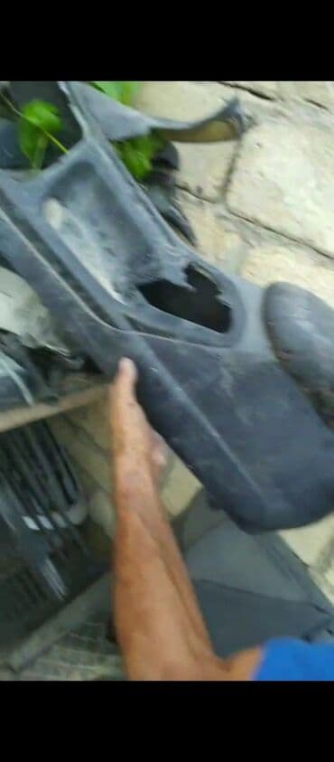 avtomat sürət qutusu: Ford mondeo 1998 zapçast hissələri, mühərrik komponentləri, sürət — 15