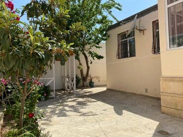 şəkidə ev elanları: 3 otaqlı, 100 kv. m, Yeni təmirli — 9