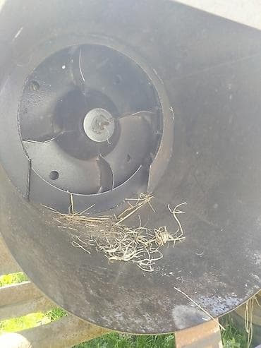 Ventilyatorlar: Super vəziyyətdədir reyal alıcılar narahat etsin — 5