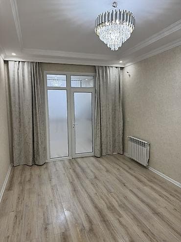 pearl construction mtk: 7-ci mikrorayon, 3 otaqlı, Yeni tikili, m. Dərnəgül, 50 kv. m — 2