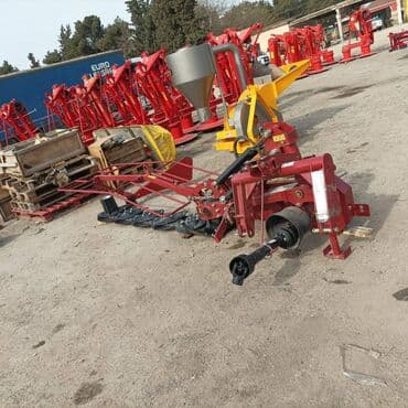 toyuq yolan aparatlar: Rostselmaş otbiçəni Nəğd və lizinq yolu ilə satışı Rusiya istehsalı — 2