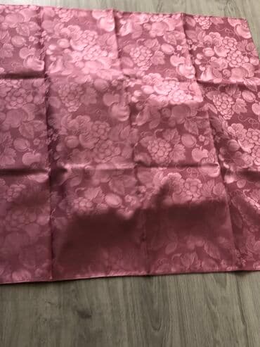 Yorğanlar, adyallar: Yeni Süfrə, Ünvandan götürmə — 3