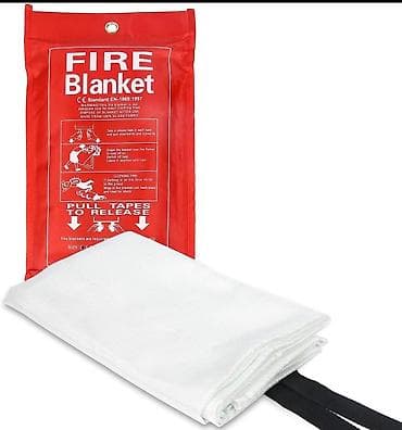 teker satşı: Yanğın söndürən balon. Satış və dolum şirkətimiz tərəfindən həyata — 8