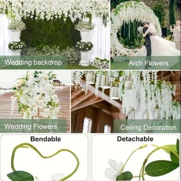 təbii güllər: “Green Line ilə Yaşıllıq Hər Zaman Yanınızdadır – Keyfiyyətli Süni — 7