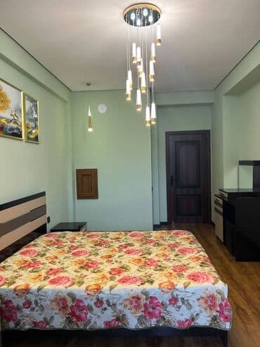 gence masaj salonu: 3 otaqlı, Yeni tikili, m. Gənclik, 100 kv. m — 5