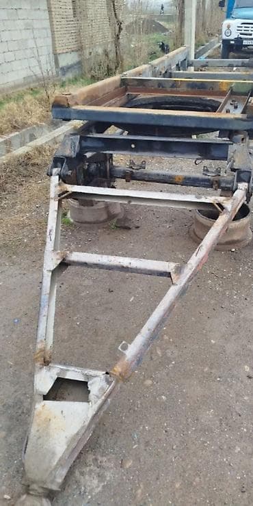 mini yer sumlayan traktor: Zil piçepi — 1