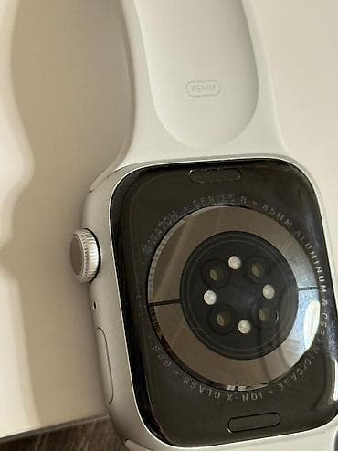 vozol 6 k: Apple watch yenidir istifadə edilməyib qutusunda satilir — 3
