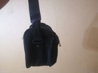 təhlükəsiz kamera: JVC kamera cantasi — 2