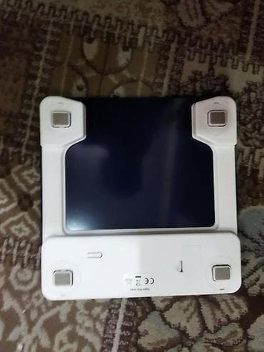 elektron tərəzi təmiri: Elektron tərəzi. yenidir az işlənib. heç bir problemi yoxdur — 2