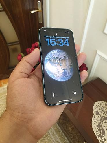 perexadnik iphone: IPhone 12, Mavi, Face ID — 2