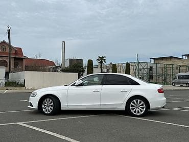 ford transit 2003: Audi A4: 1.8 l | 2015 il Sedan — 7