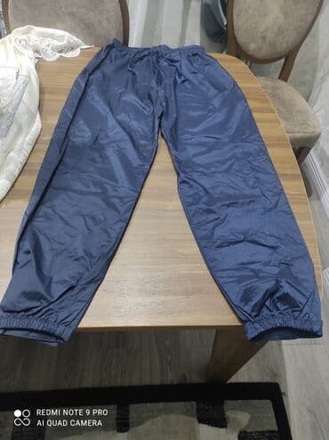 Köynəklər: İdman dəsti, L, rəng - Göy — 3