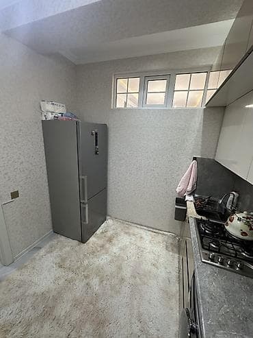 gen: 2 otaqlı, Yeni tikili, 56 kv. m — 5
