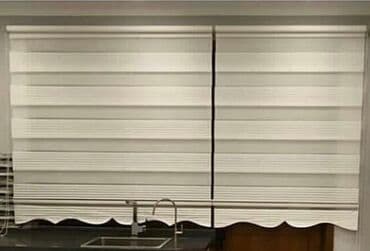 step deke: Jalüz pərdə ucuz  sok qiymətlər bizdə 2 ya 3 günərzində hazırlama — 5