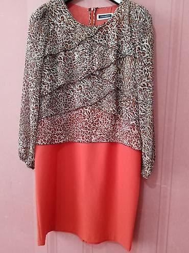 balaca canta: İkinci əl paltarlar. Əla vəziyyətdə — 4