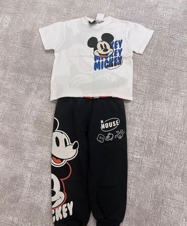 ay ay uşaq sekilleri: Zara. 1 defe geyinilib. 3-4 yash
Dest Hamisi 25 azn — 1