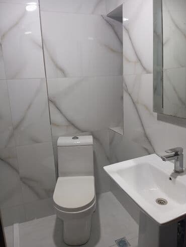 1 otaqli kiraye evler 2022: Cennetpark.Aşagi Güzdək . tam yaşayiş olan binada her şeraiti olan — 11