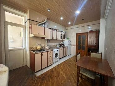 kiraye evler elmler metrosu: Nərimanov rayonu,Nərimanov metrosuna yaxın,Elvetin binasında,2 — 6