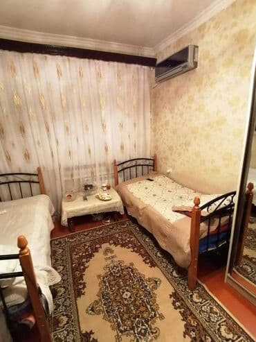 ev masazir: Bakı, 3 otaqlı, Köhnə tikili, m. Nəriman Nərimanov, 80 kv. m — 8