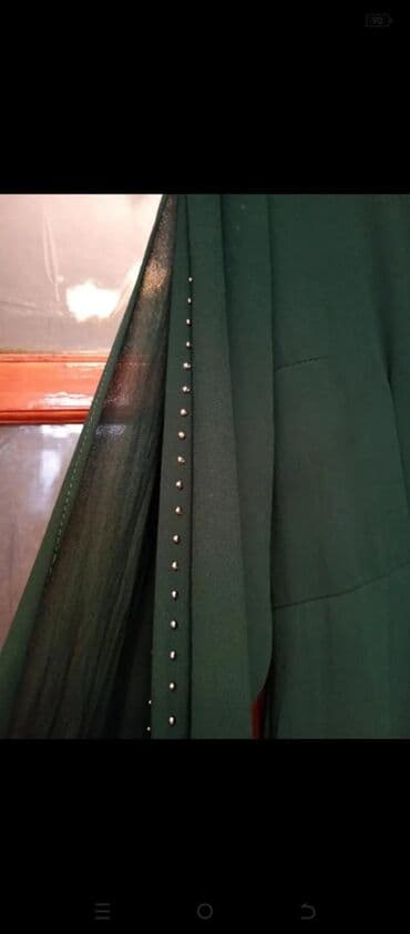 hicab ziyafət geyimləri: Ziyafət donları — 3