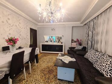 20 yanvarda 2 otaqli evler: 2 otaqlı, Yeni tikili, 82 kv. m — 1