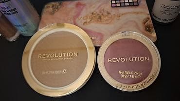Kosmetik dəst, 5 məhsul, Yeni