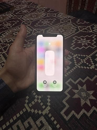 apple ikinci el: IPhone Xs, 256 GB, Qara — 3