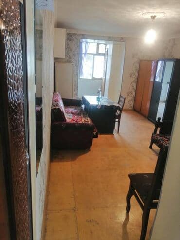 1 otaqlı kohnə tikili: Bakı, 1 otaqlı, Köhnə tikili, 20 kv. m — 3