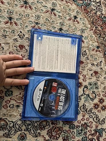 PS5 (Sony PlayStation 5): Qarışıq janr — 2